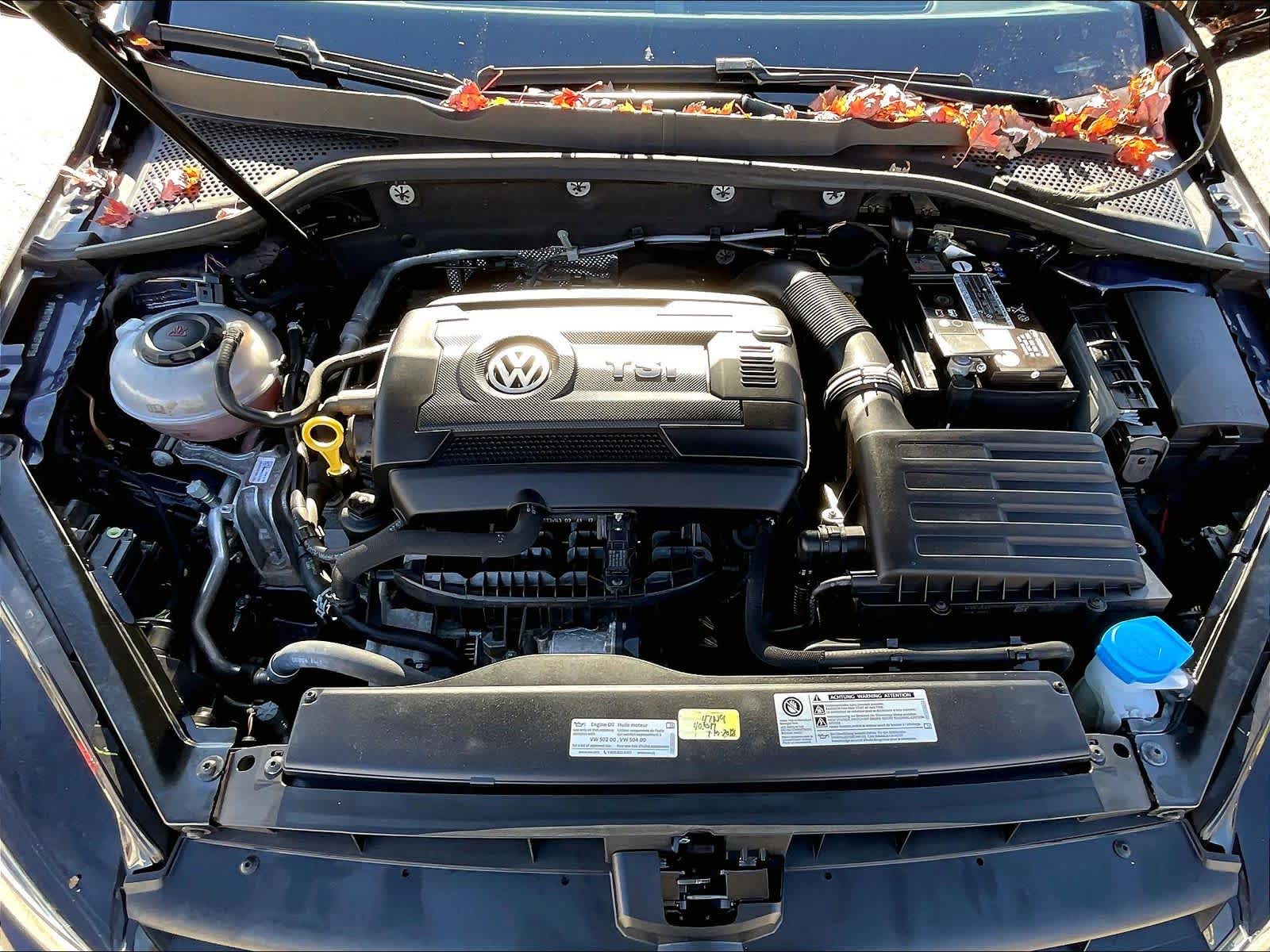 2018 Volkswagen Golf S - Photo 27