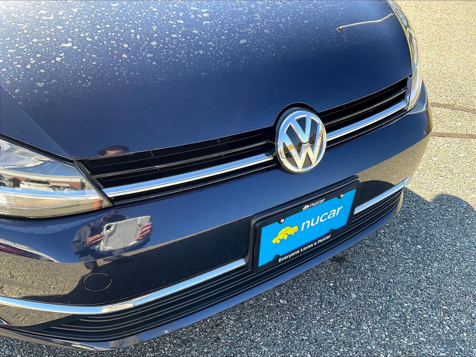 2018 Volkswagen Golf S - Photo 28