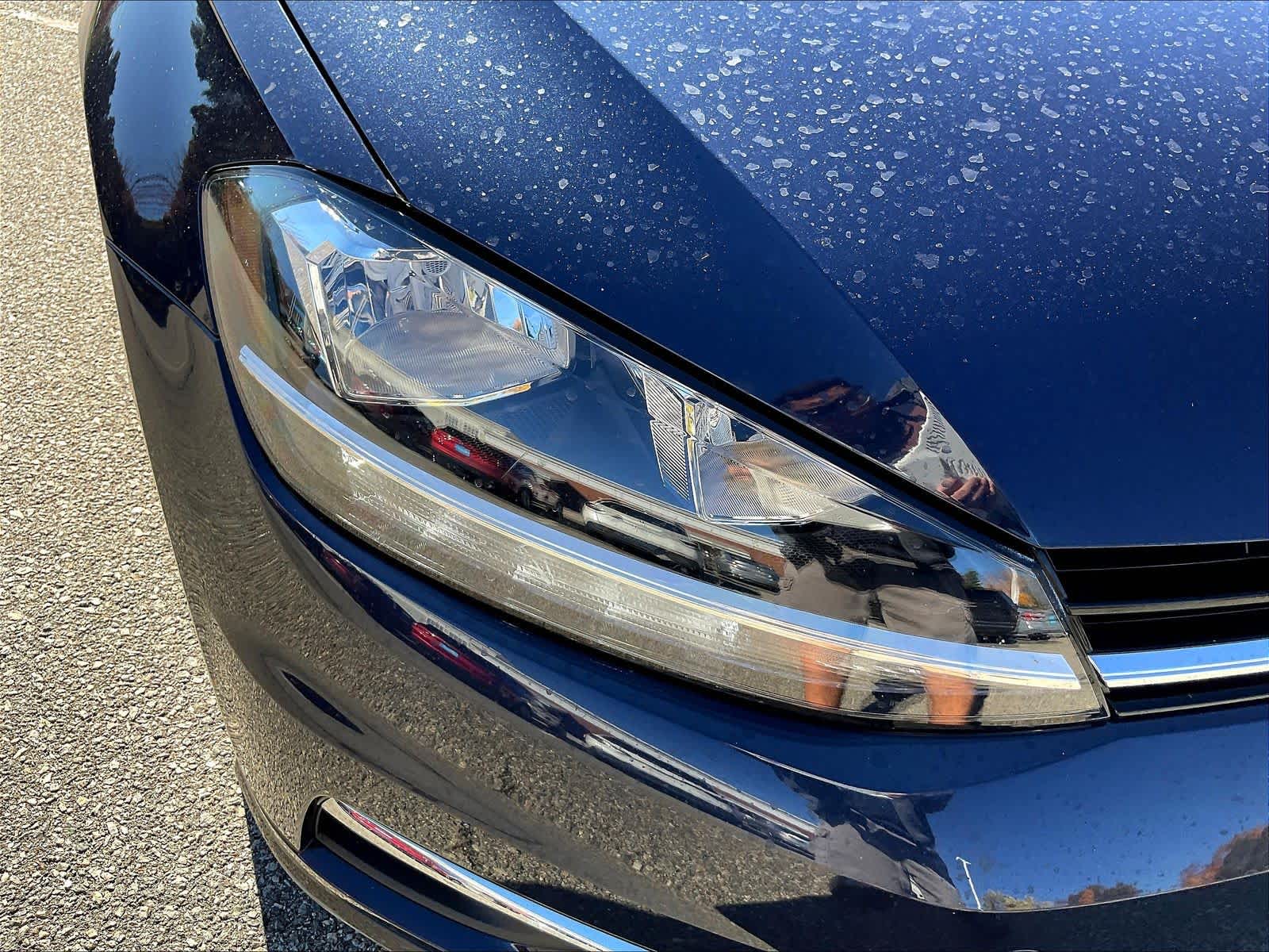 2018 Volkswagen Golf S - Photo 29