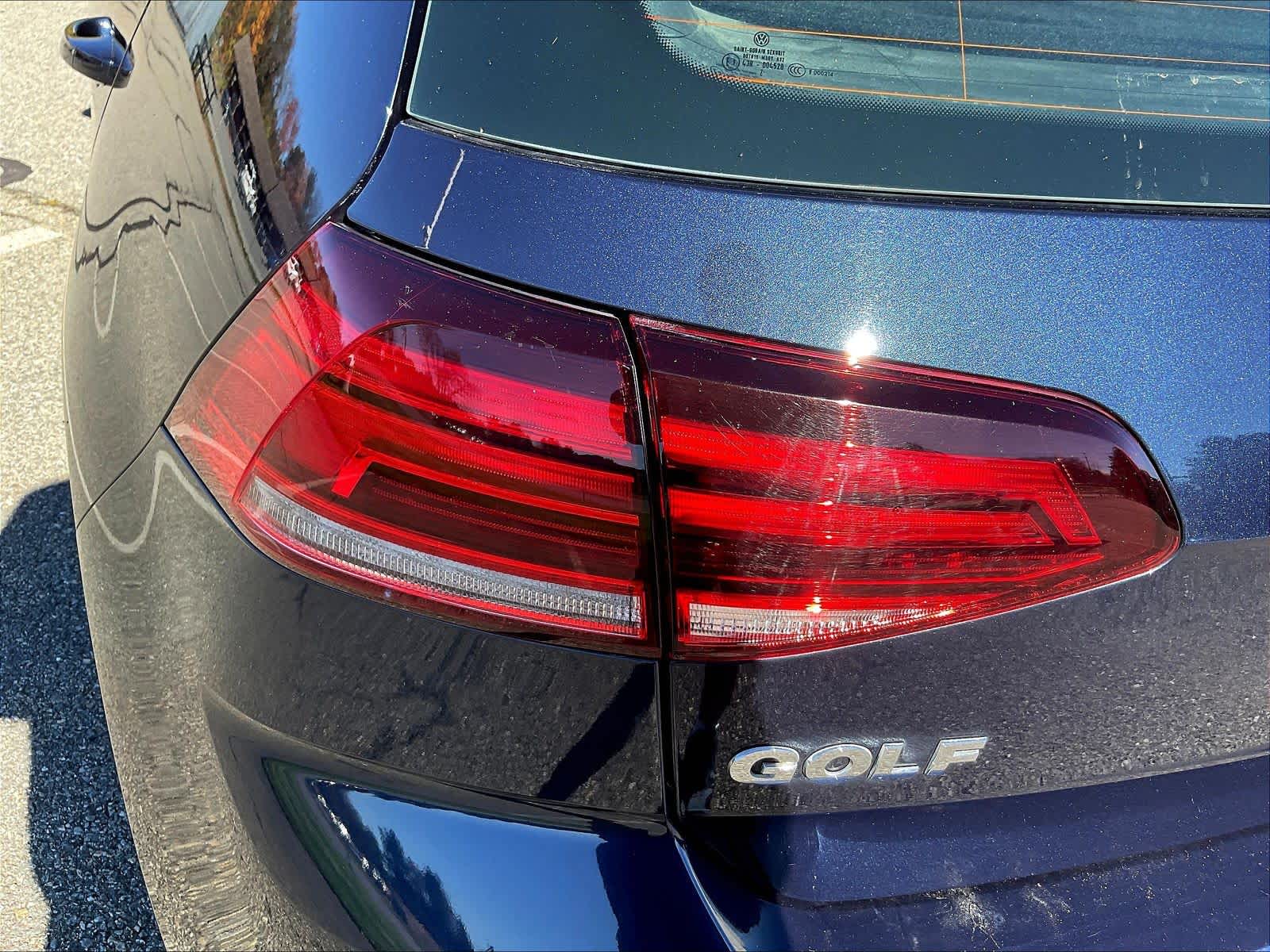 2018 Volkswagen Golf S - Photo 30