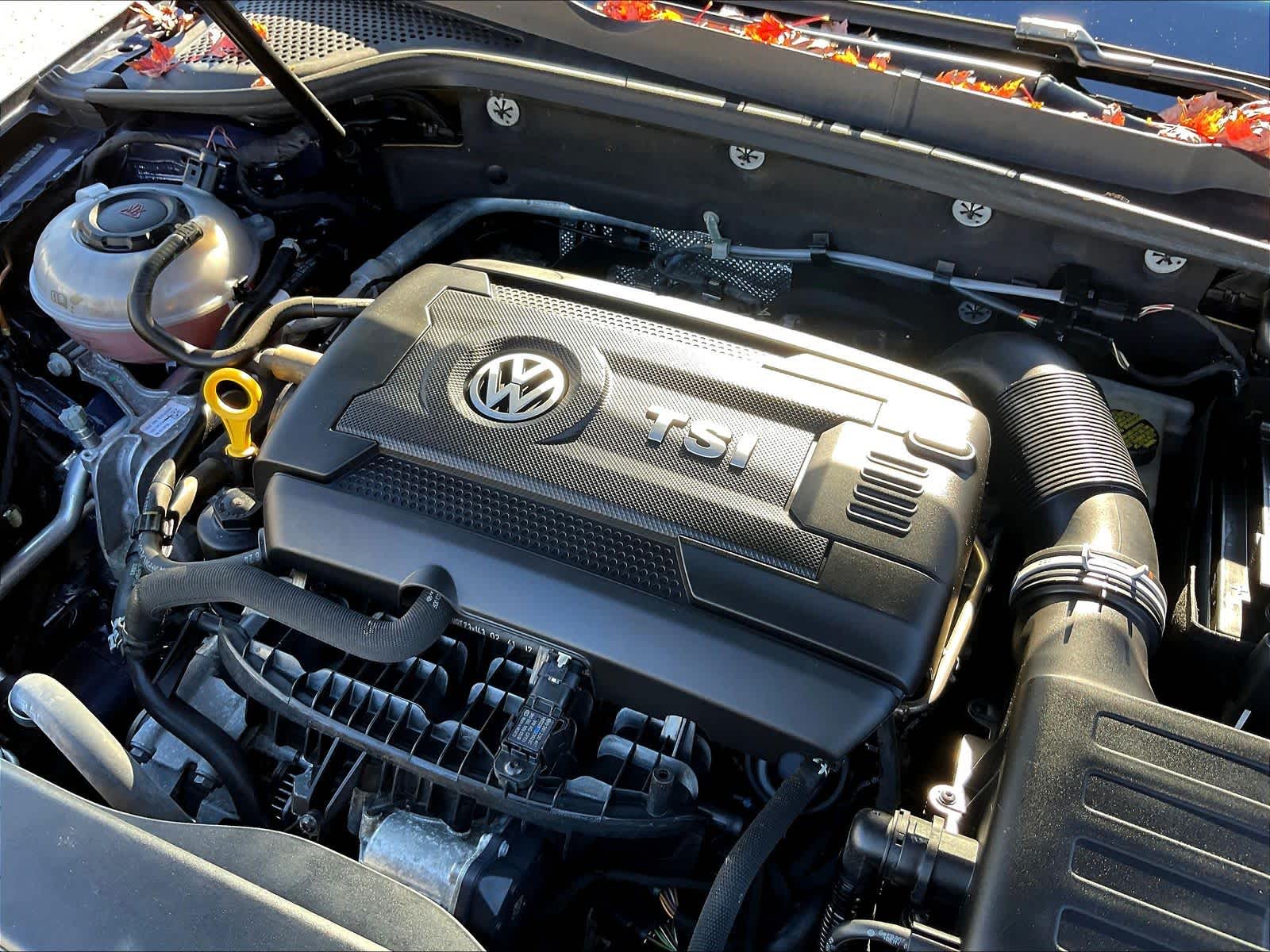 2018 Volkswagen Golf S - Photo 31