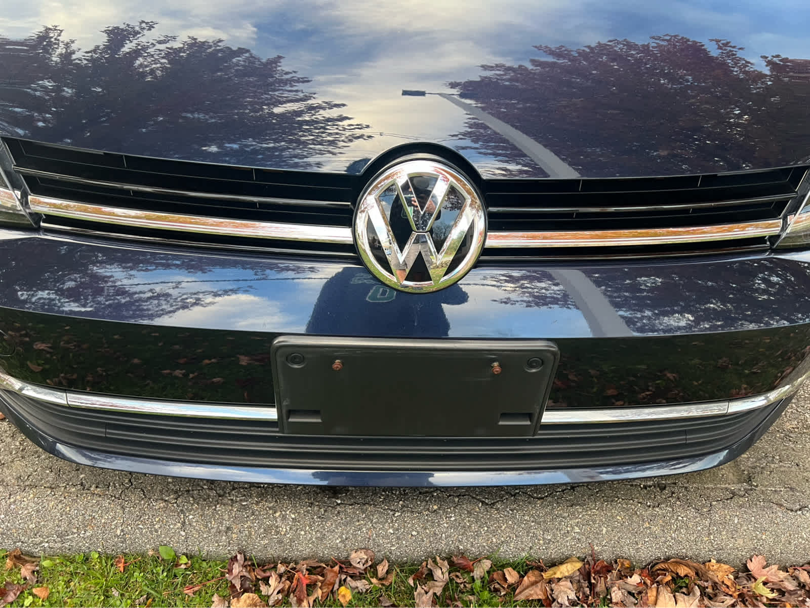 2018 Volkswagen Golf S - Photo 4