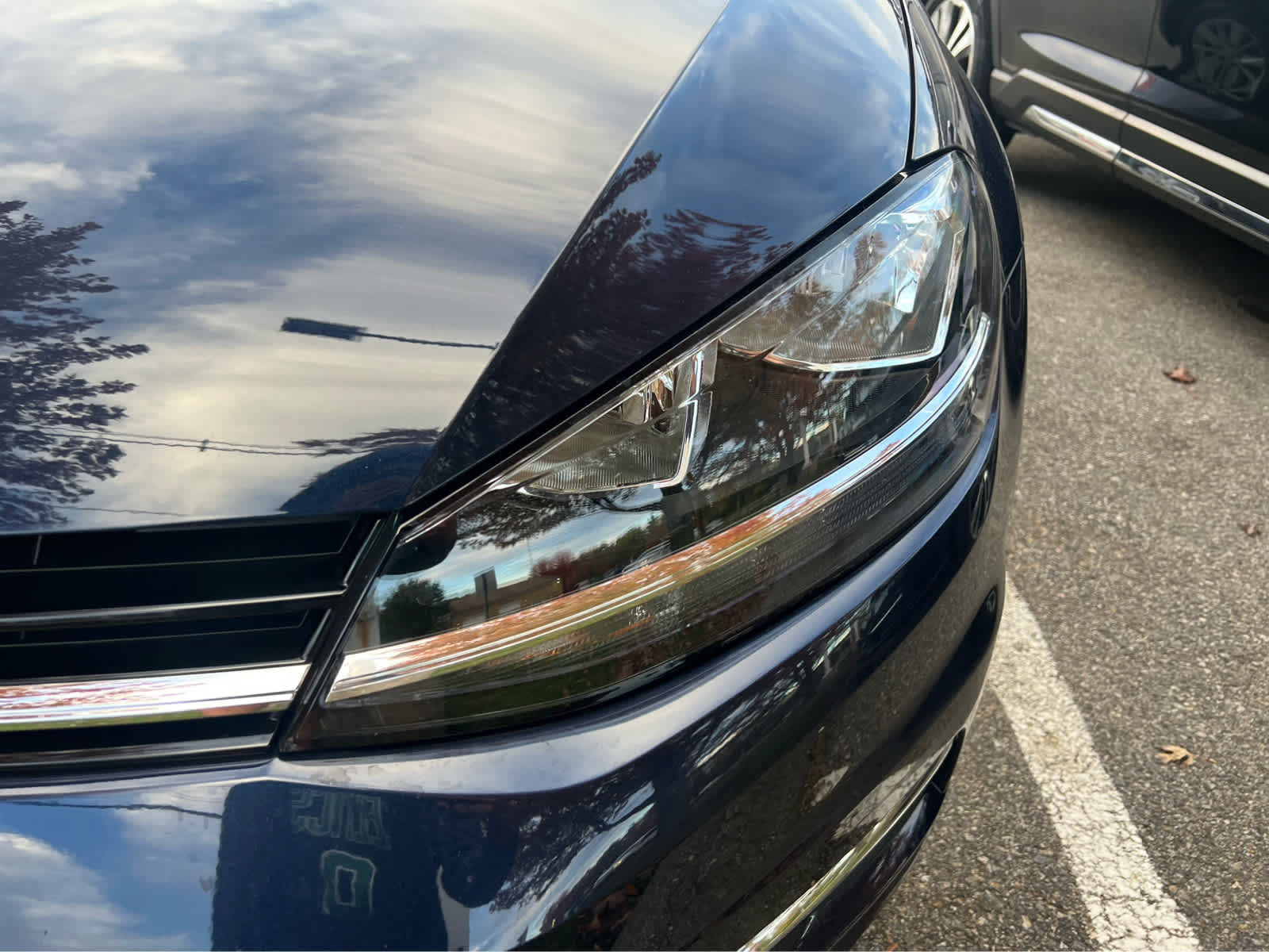2018 Volkswagen Golf S - Photo 5