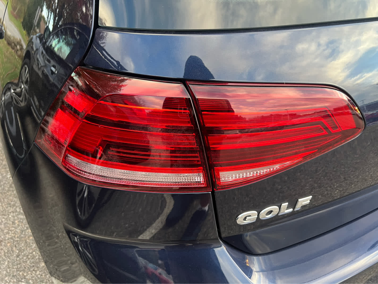 2018 Volkswagen Golf S - Photo 7