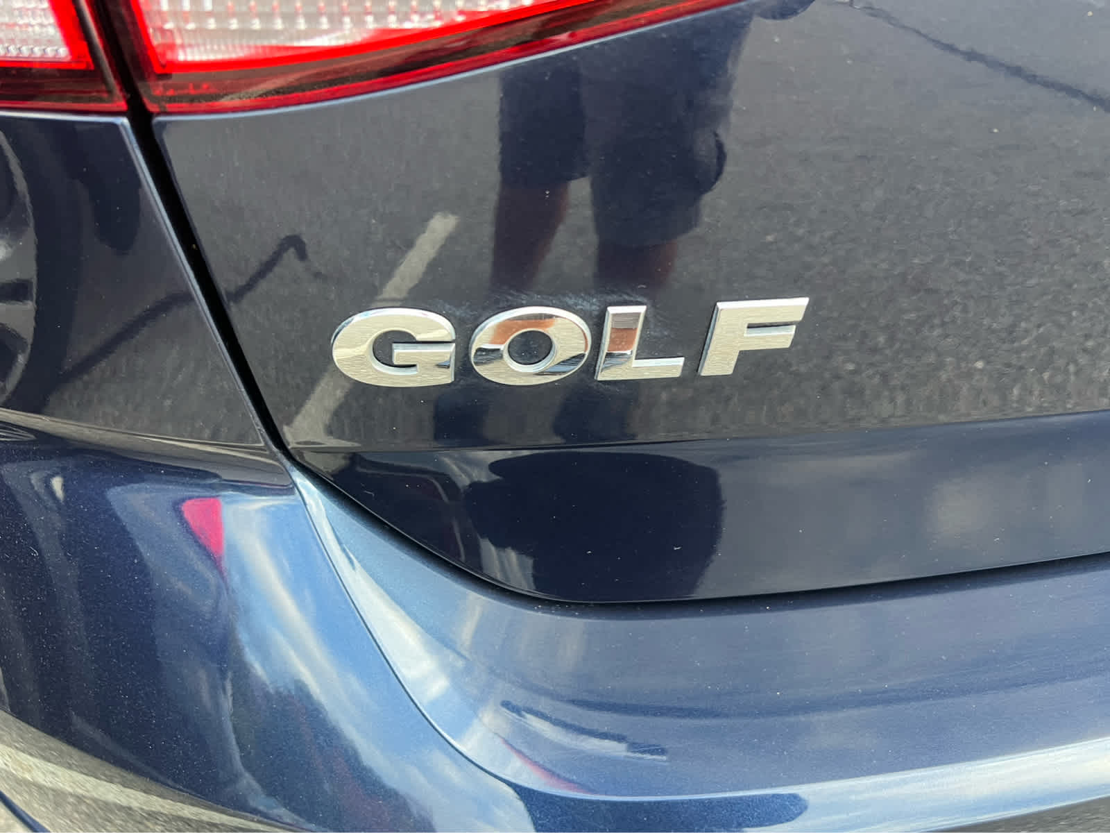 2018 Volkswagen Golf S - Photo 8