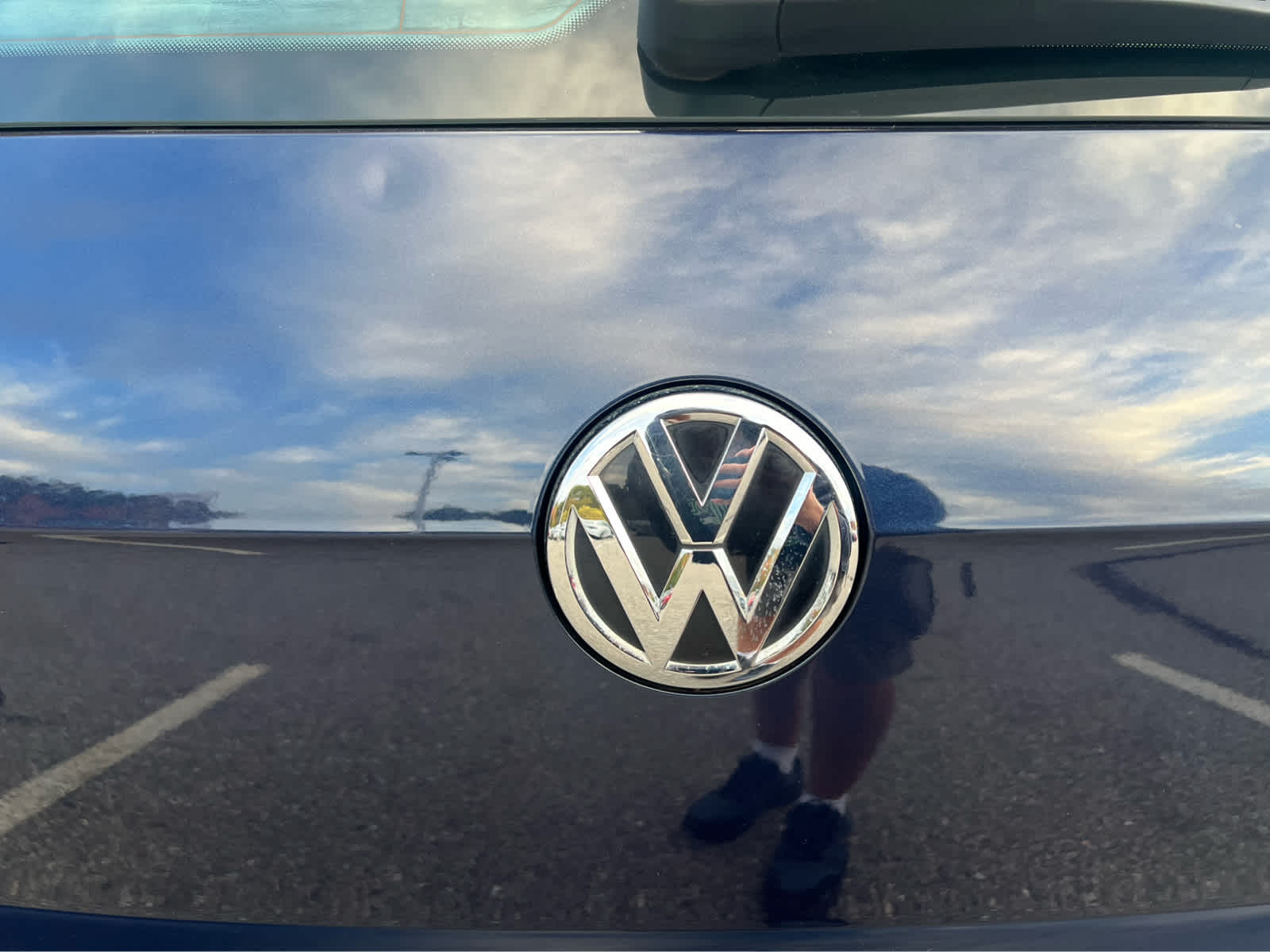2018 Volkswagen Golf S - Photo 9