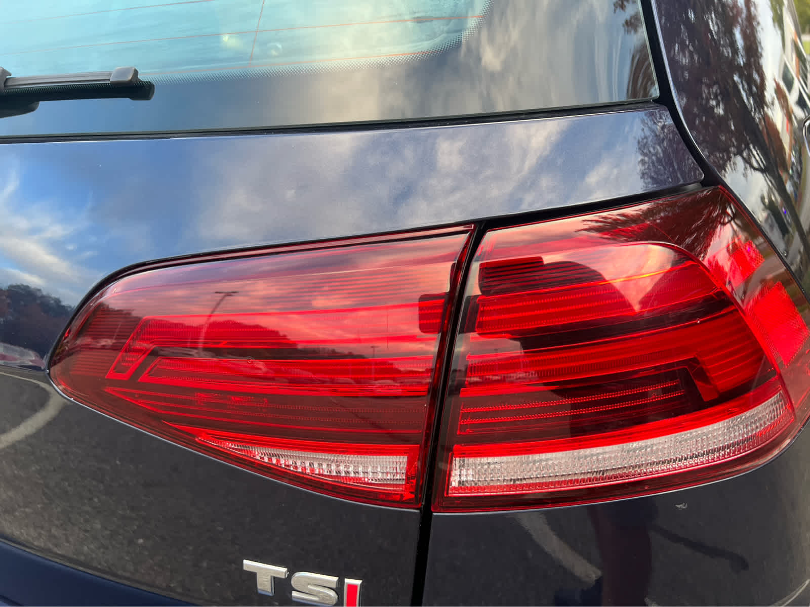 2018 Volkswagen Golf S - Photo 10