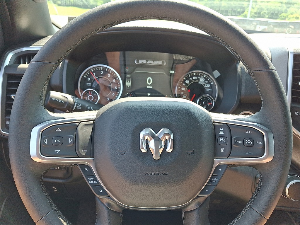 2025 Ram 1500 Big Horn/Lone Star - Photo 15