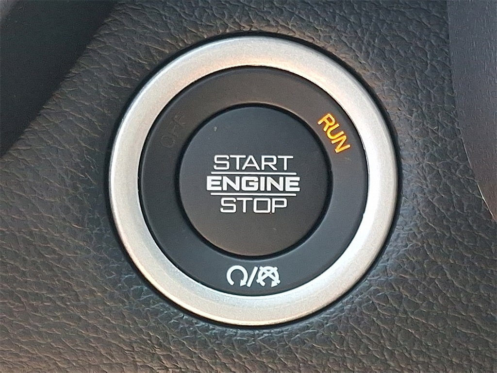 2025 Ram 1500 Big Horn/Lone Star - Photo 16