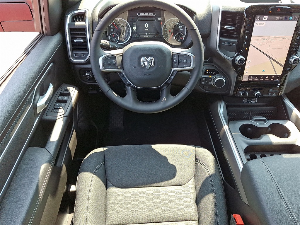 2025 Ram 1500 Big Horn/Lone Star - Photo 7