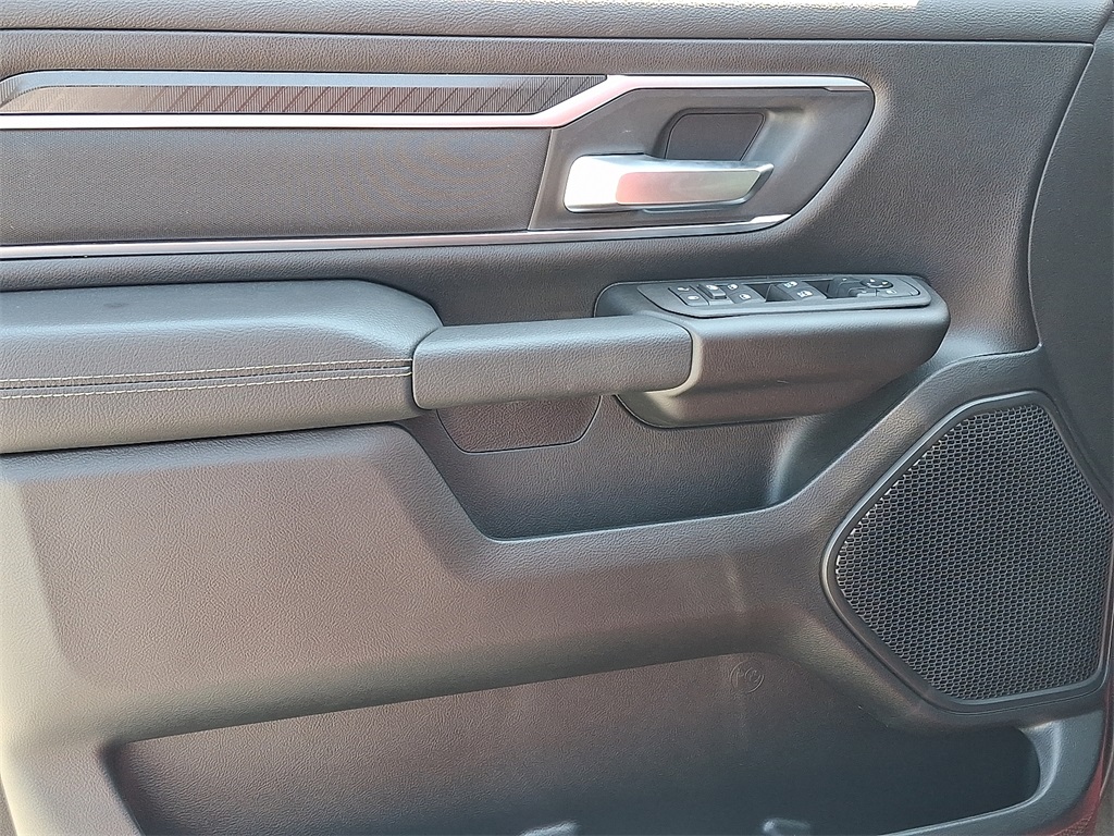 2025 Ram 1500 Big Horn/Lone Star - Photo 8