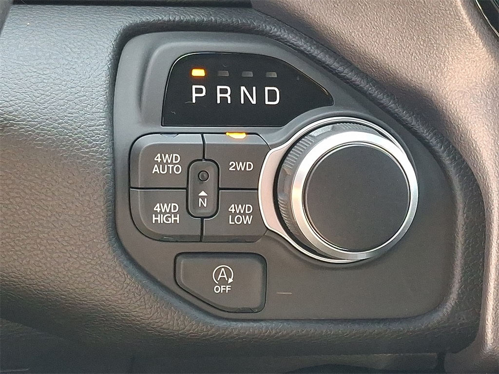2025 Ram 1500 Big Horn/Lone Star - Photo 10