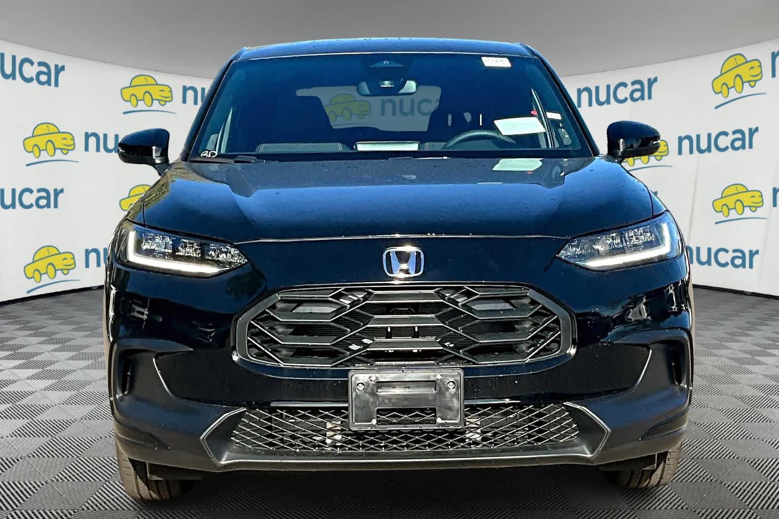2025 Honda HR-V Sport - Photo 3