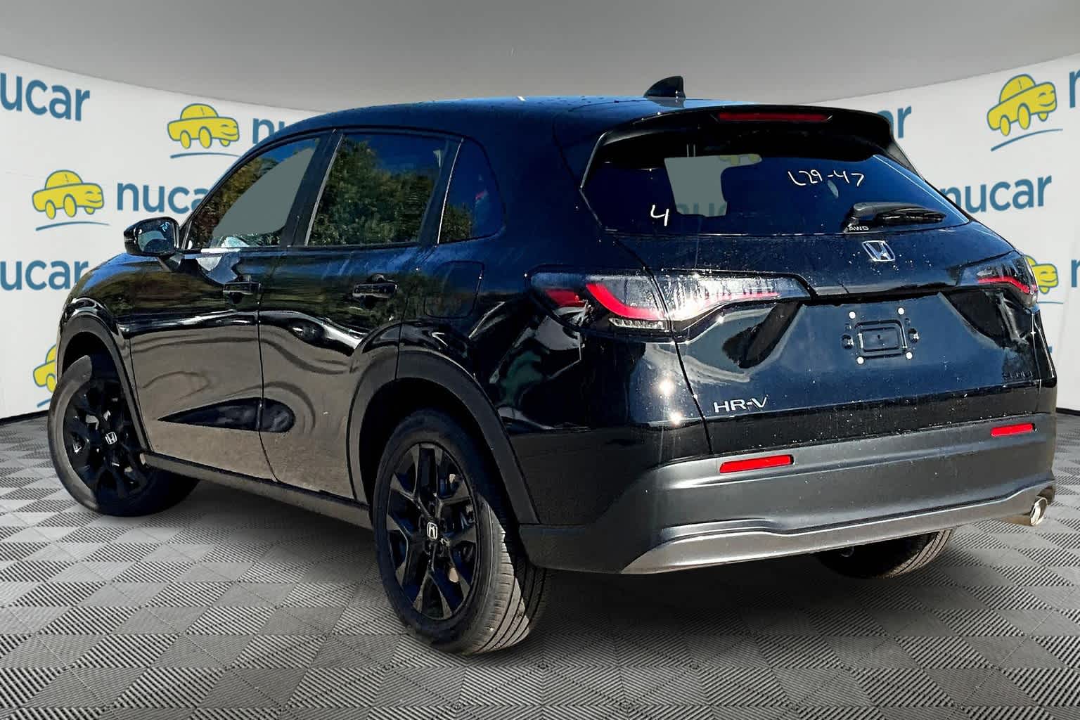 2025 Honda HR-V Sport - Photo 5