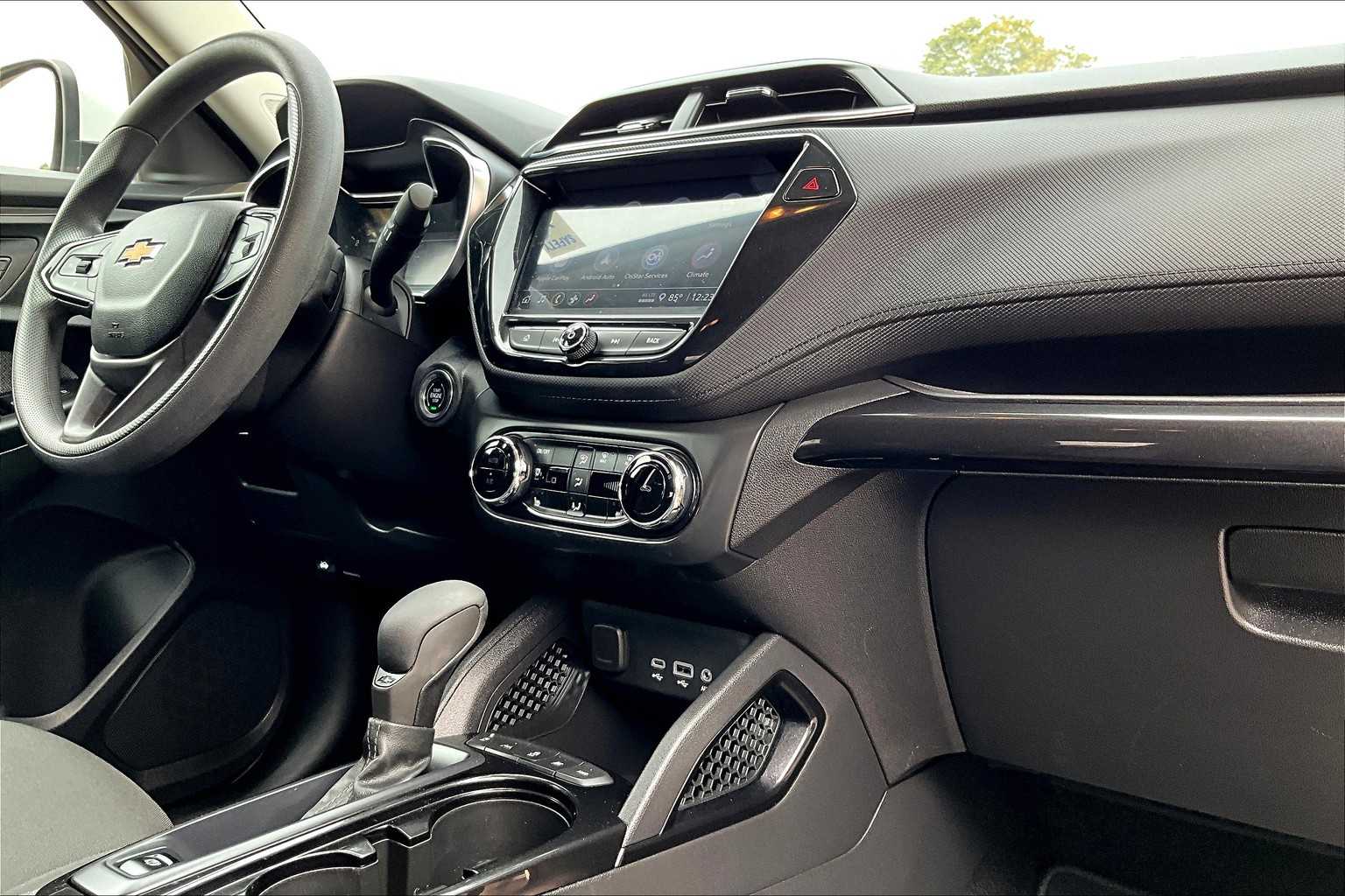 2023 Chevrolet TrailBlazer LT - Photo 14