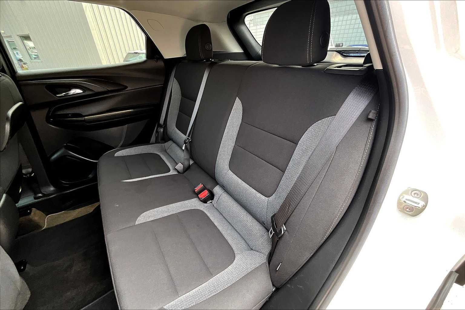 2023 Chevrolet TrailBlazer LT - Photo 15
