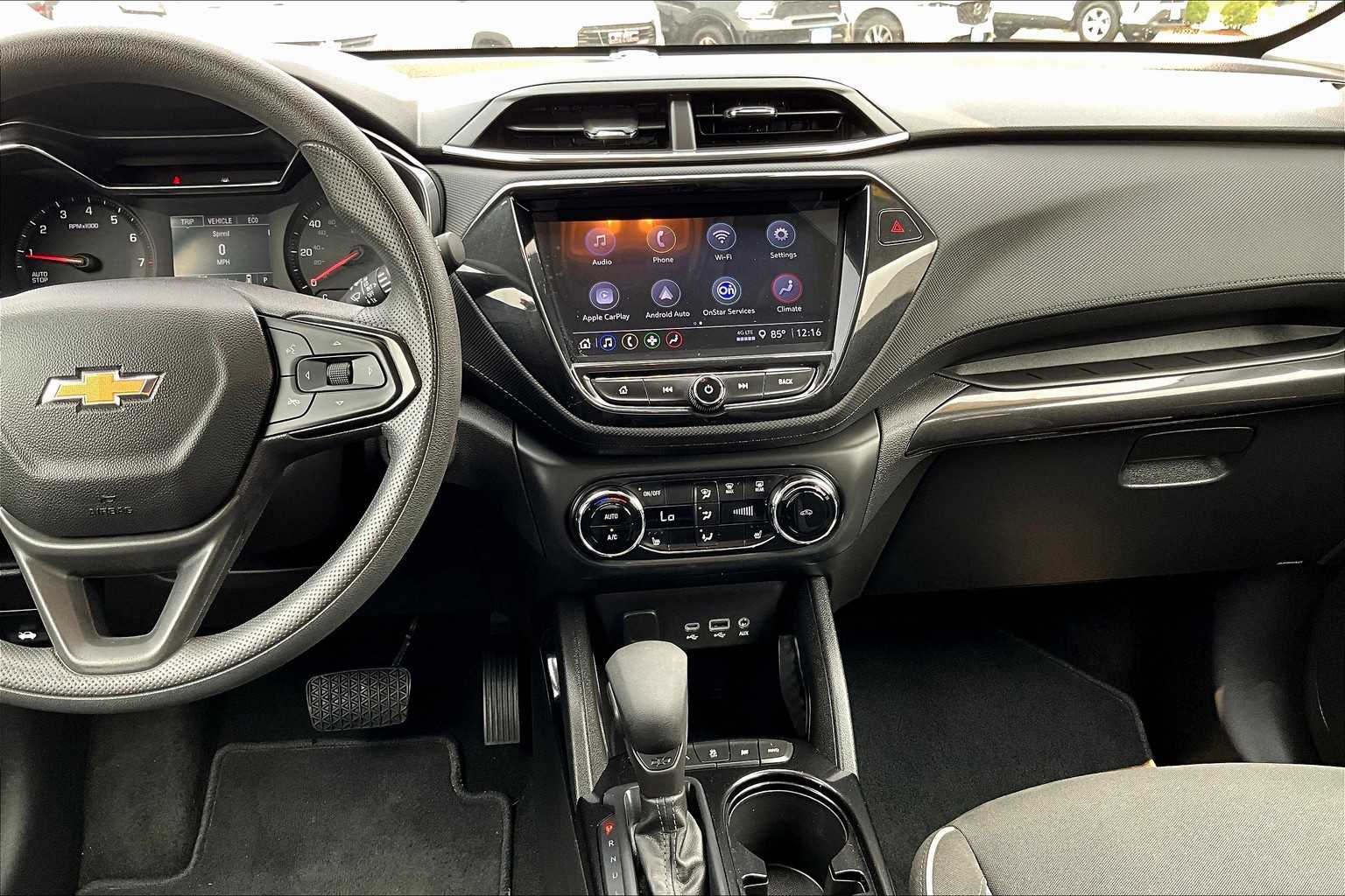 2023 Chevrolet TrailBlazer LT - Photo 18