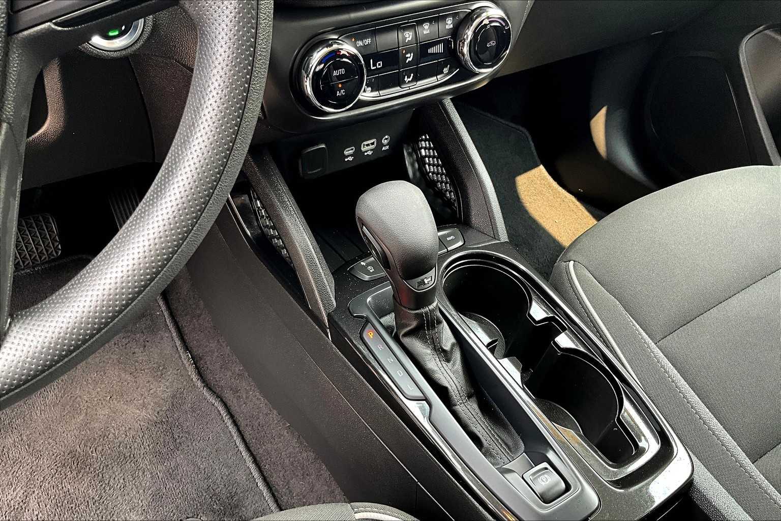 2023 Chevrolet TrailBlazer LT - Photo 20