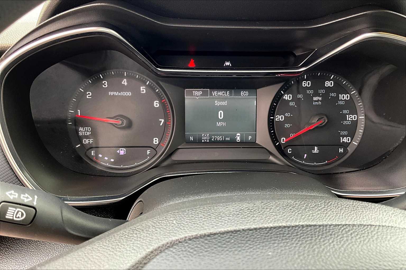 2023 Chevrolet TrailBlazer LT - Photo 24