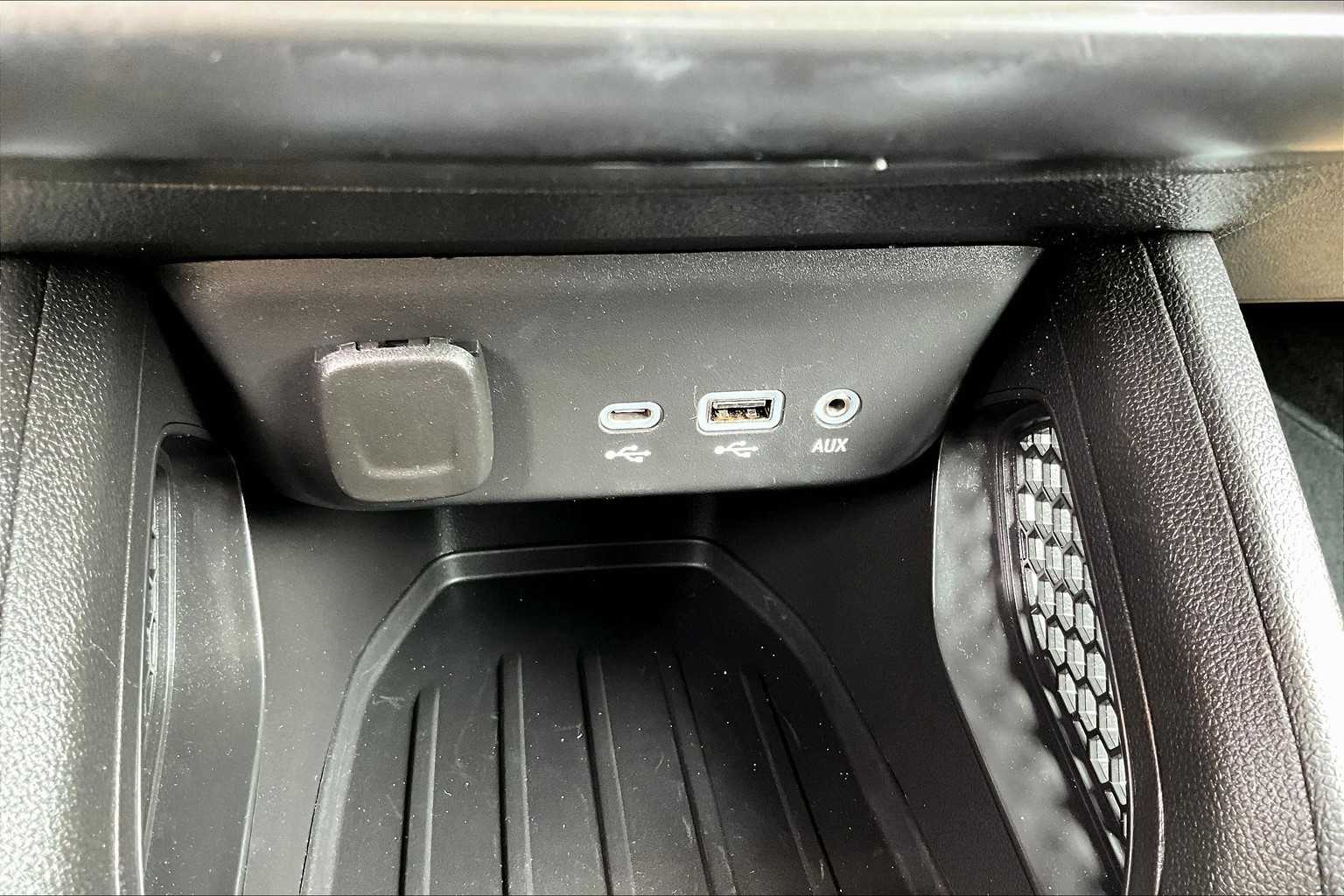 2023 Chevrolet TrailBlazer LT - Photo 25