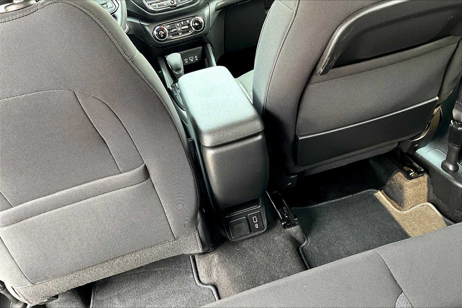 2023 Chevrolet TrailBlazer LT - Photo 26