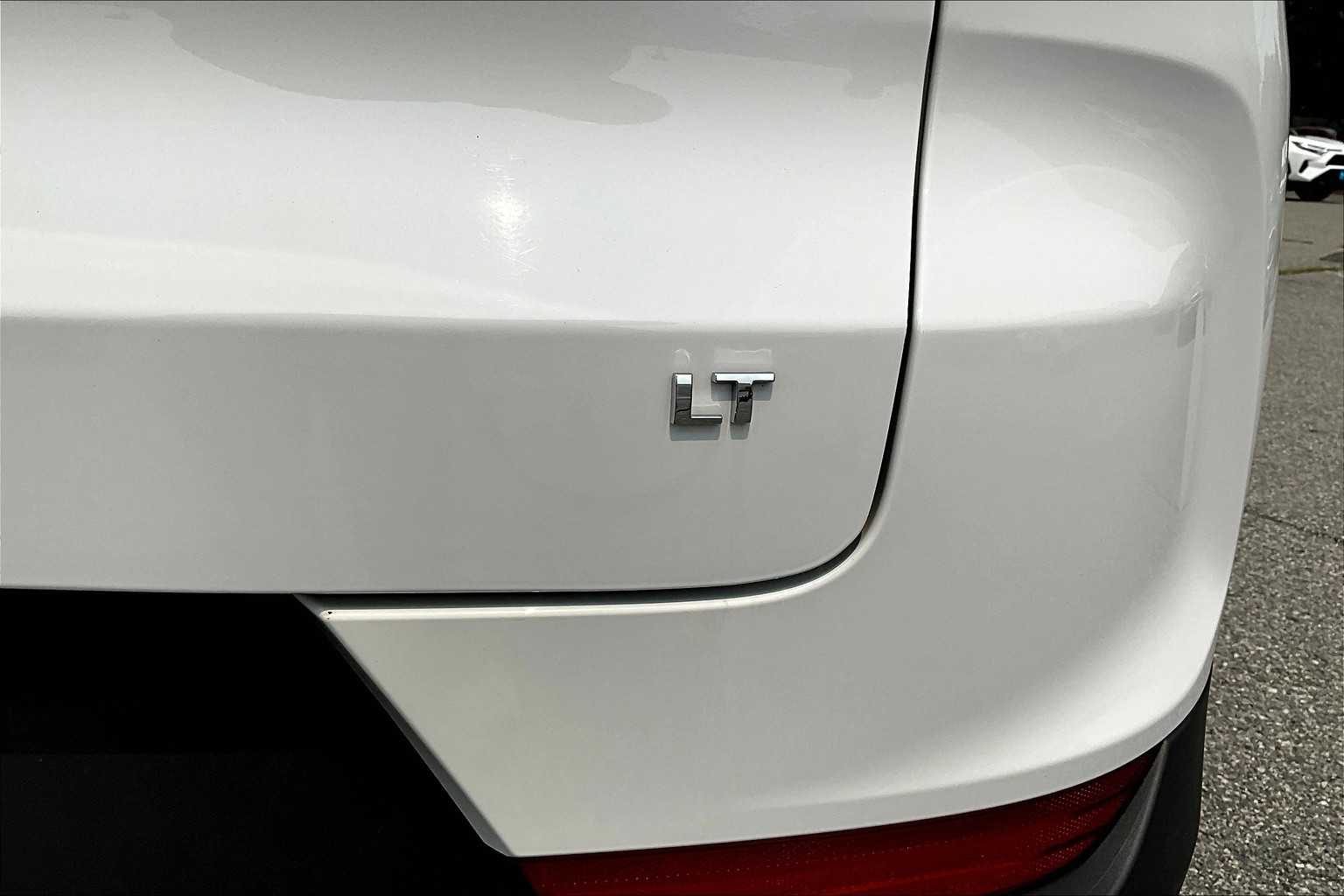 2023 Chevrolet TrailBlazer LT - Photo 27