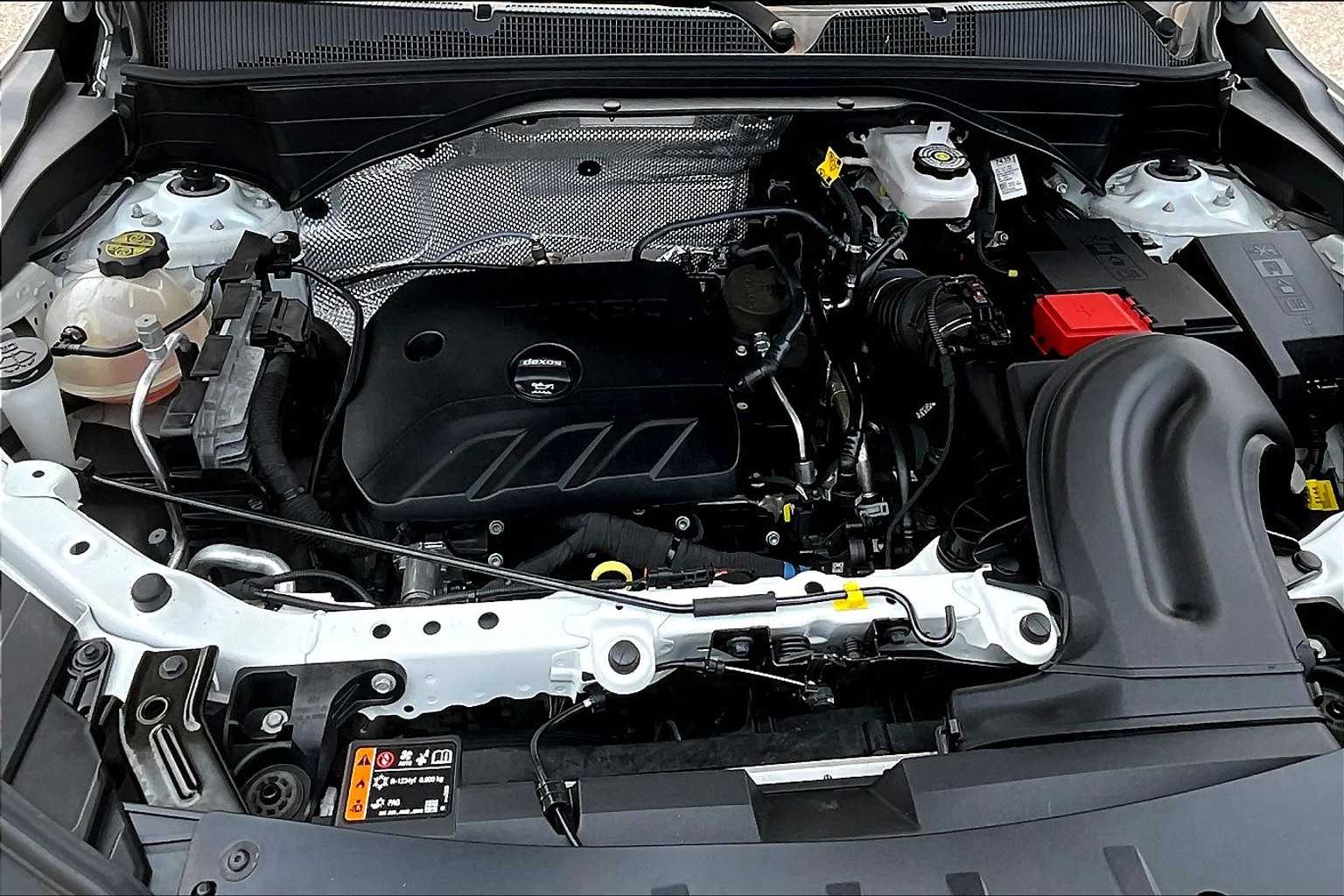 2023 Chevrolet TrailBlazer LT - Photo 28