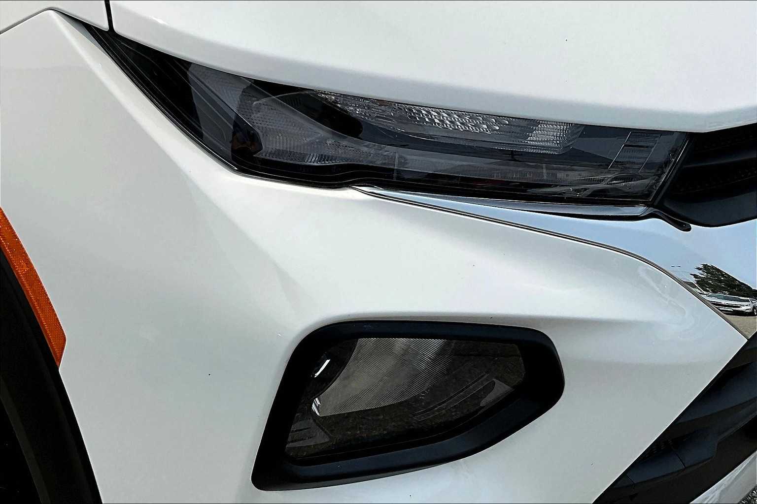 2023 Chevrolet TrailBlazer LT - Photo 31