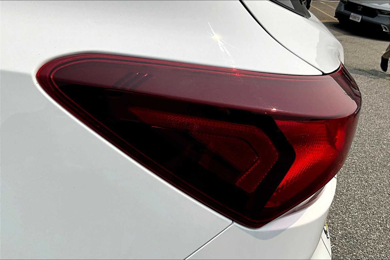 2023 Chevrolet TrailBlazer LT - Photo 32