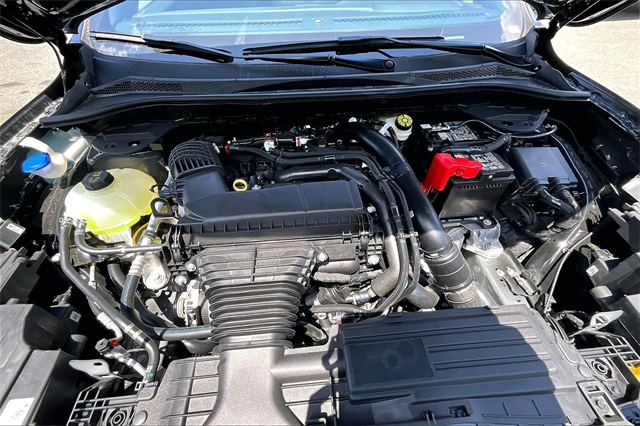 2025 Ford Escape Hybrid ST-Line Elite - Photo 12