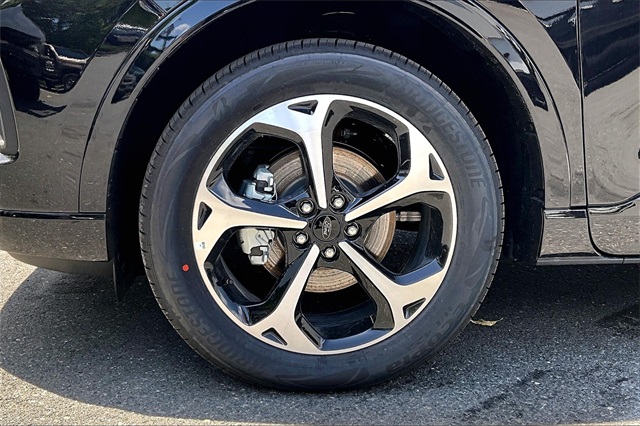 2025 Ford Escape Hybrid ST-Line Elite - Photo 13