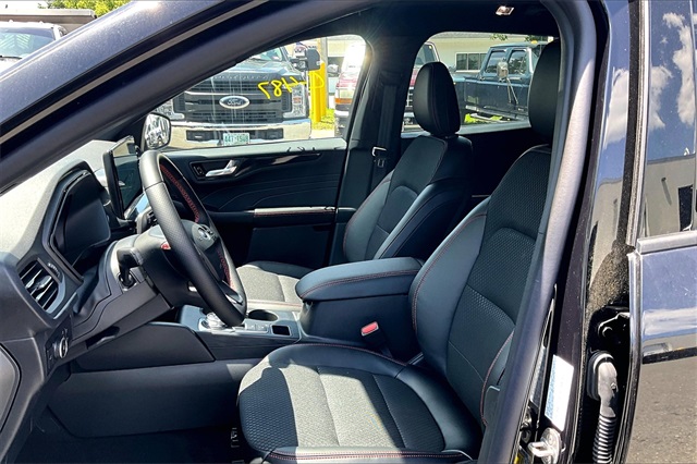 2025 Ford Escape Hybrid ST-Line Elite - Photo 10