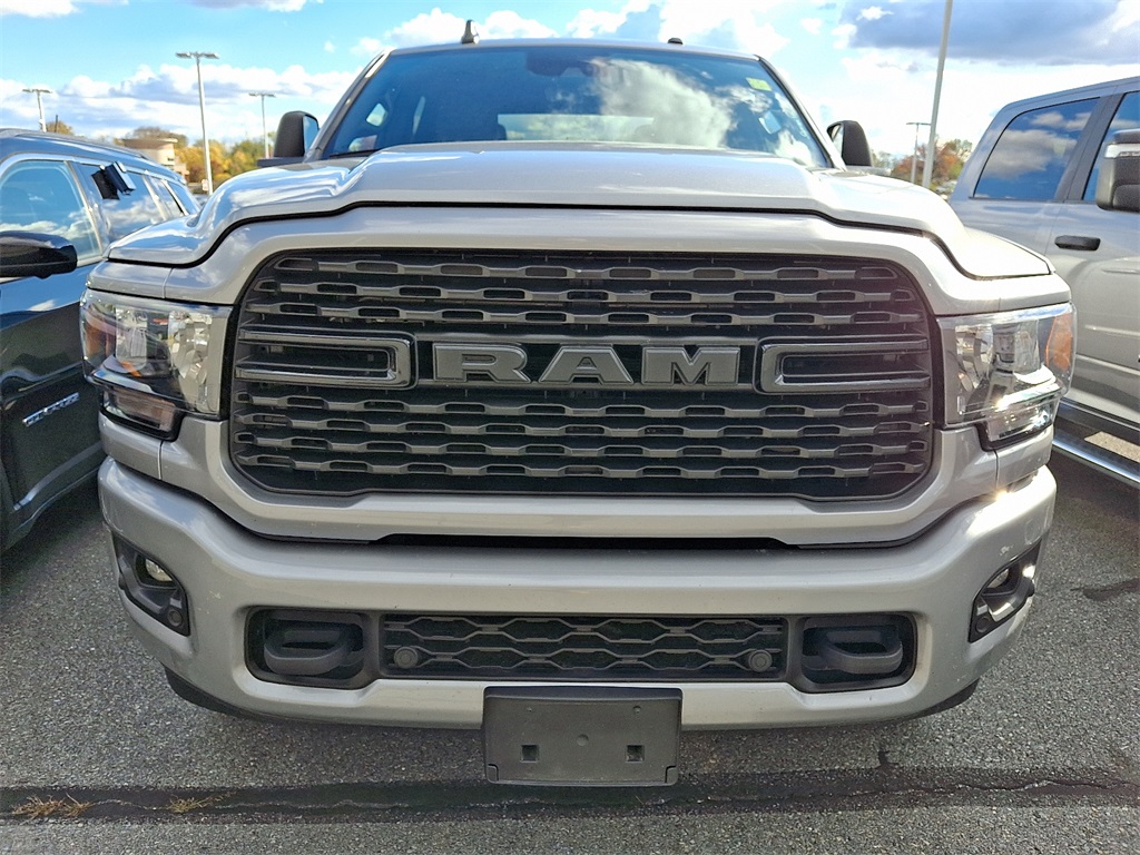2024 Ram 2500 Big Horn - Photo 2