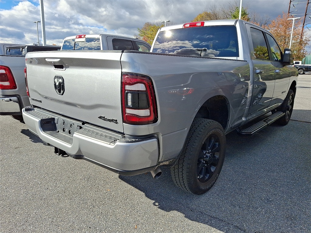 2024 Ram 2500 Big Horn - Photo 6