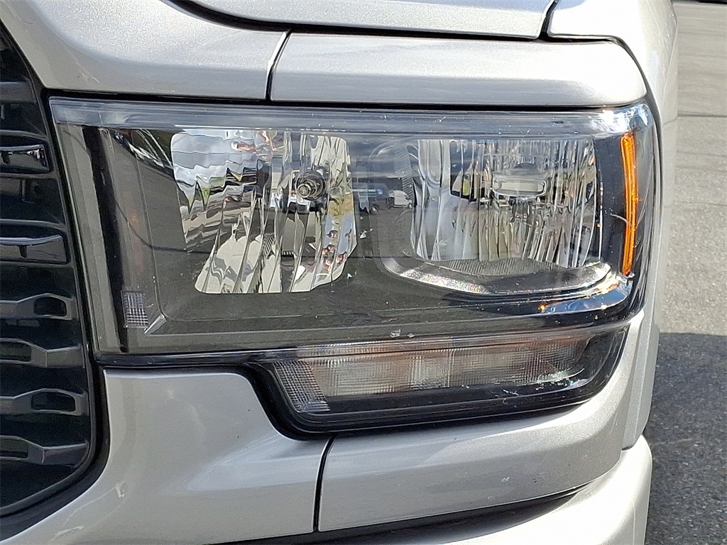 2024 Ram 2500 Big Horn - Photo 8