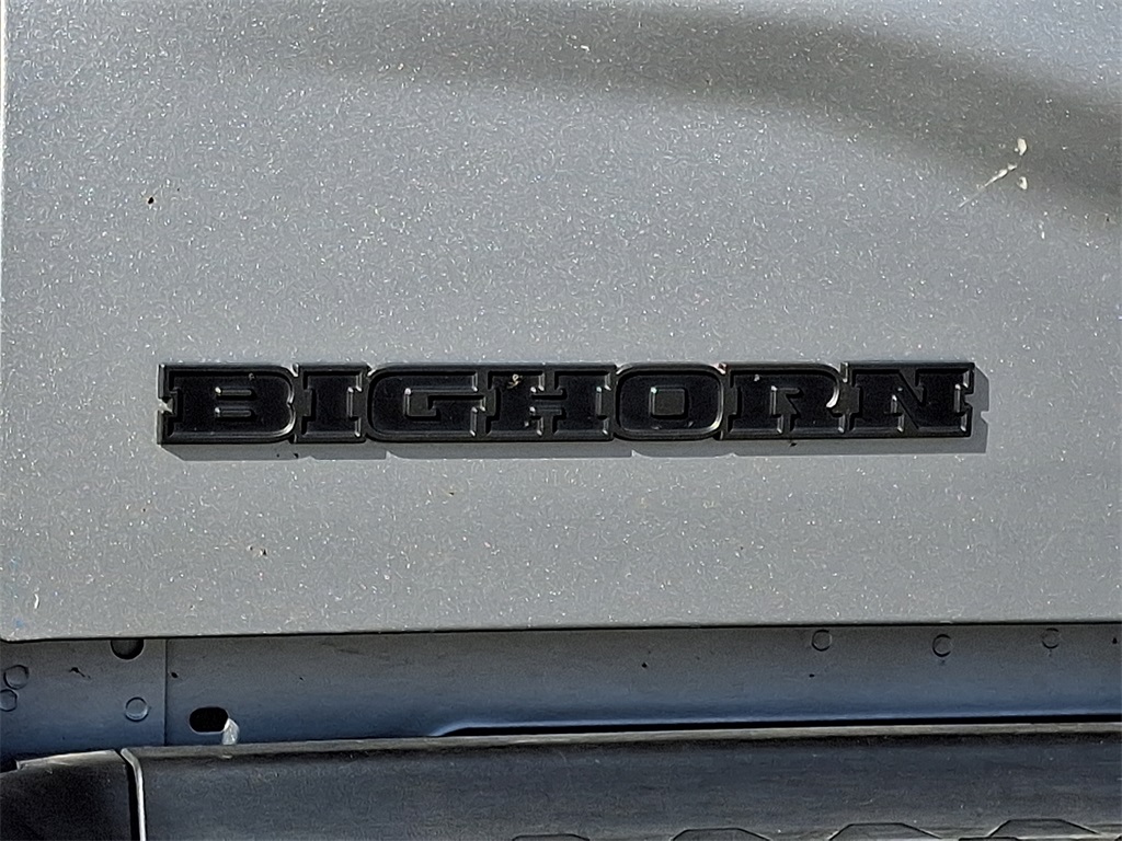 2024 Ram 2500 Big Horn - Photo 10
