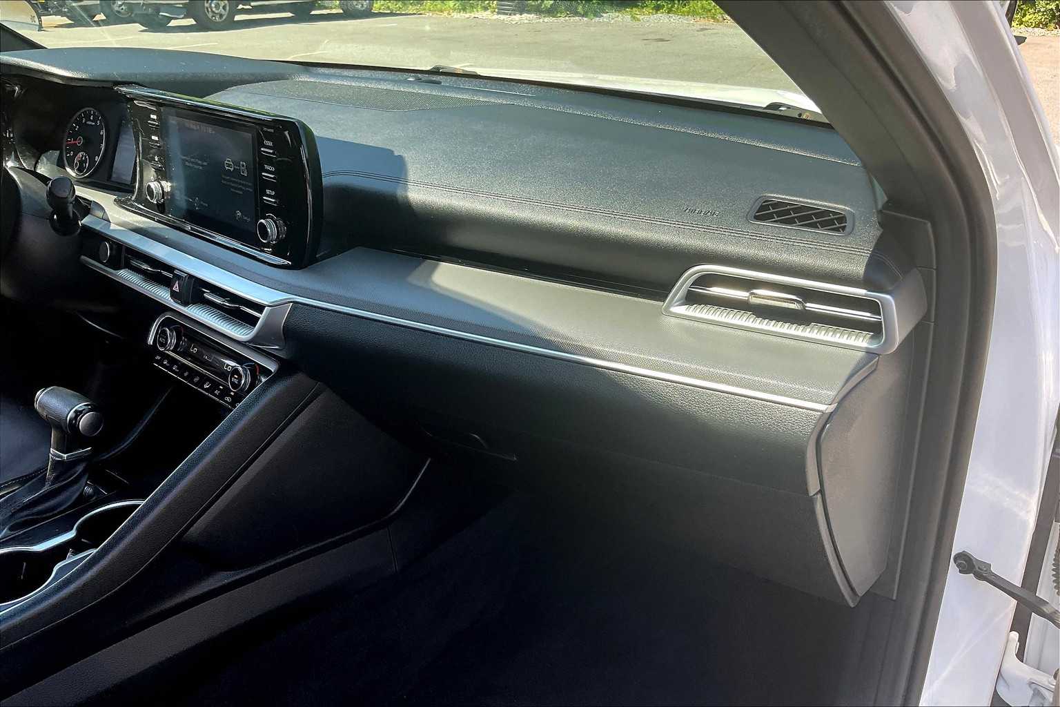 2021 Kia K5 GT-Line - Photo 13