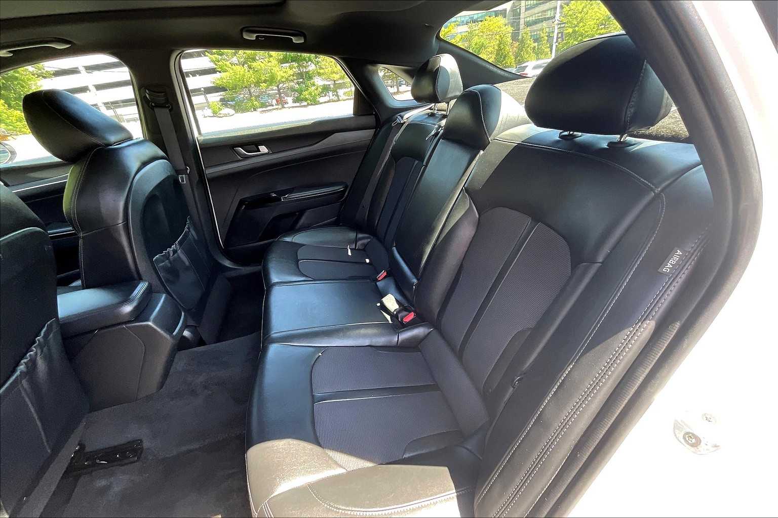 2021 Kia K5 GT-Line - Photo 15