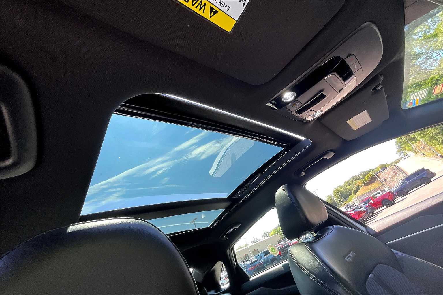 2021 Kia K5 GT-Line - Photo 22