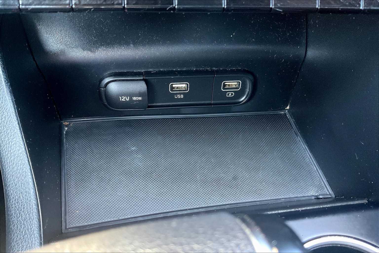 2021 Kia K5 GT-Line - Photo 27