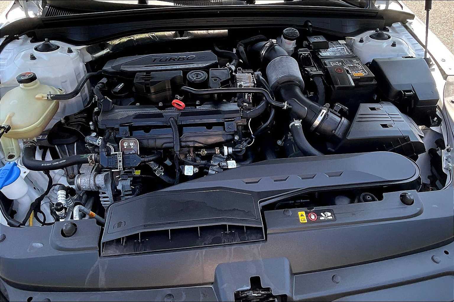 2021 Kia K5 GT-Line - Photo 29