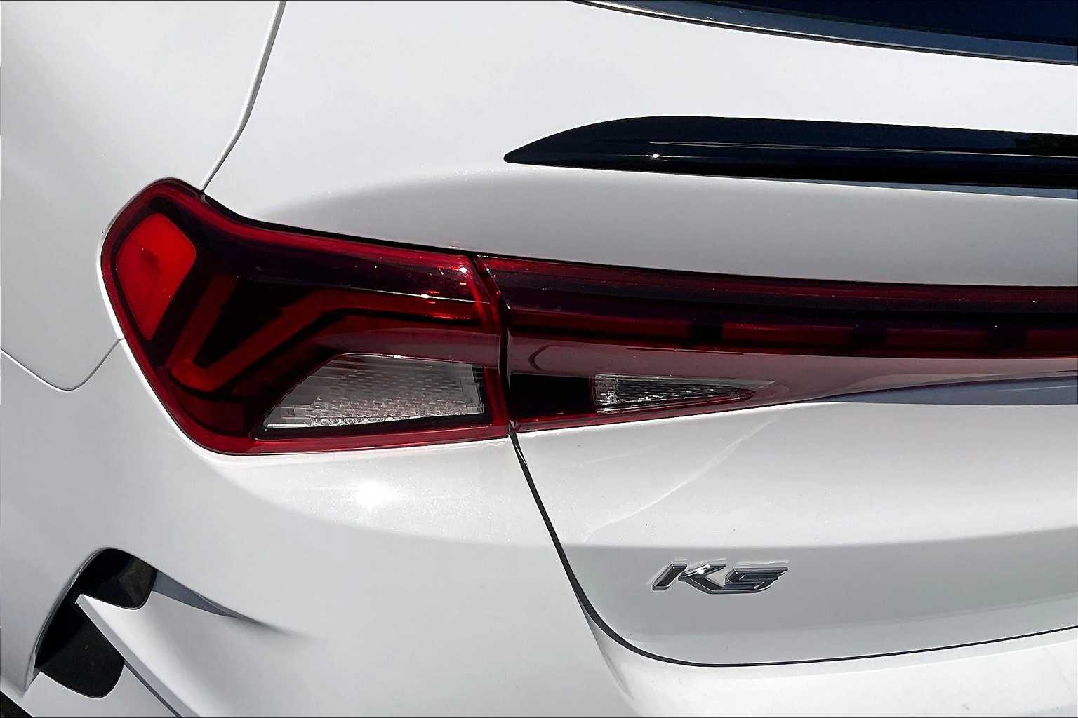 2021 Kia K5 GT-Line - Photo 33