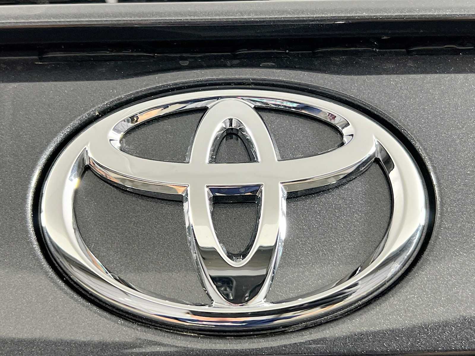 2025 Toyota RAV4 LE - Photo 18