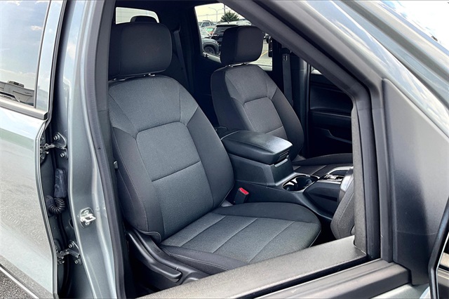 2024 Chevrolet Colorado Trail Boss - Photo 11
