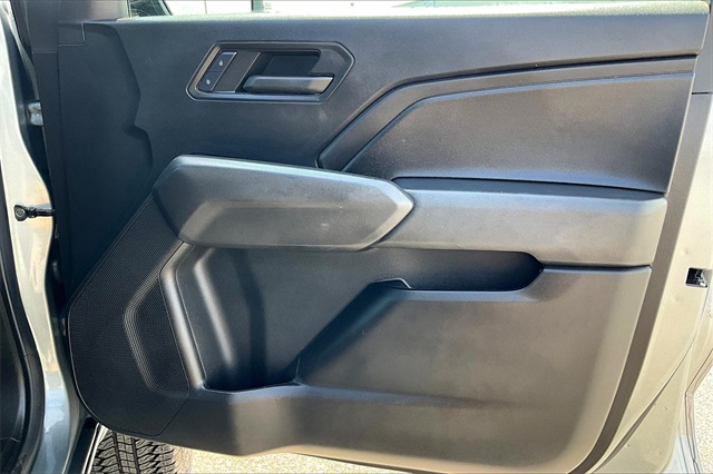 2024 Chevrolet Colorado Trail Boss - Photo 12