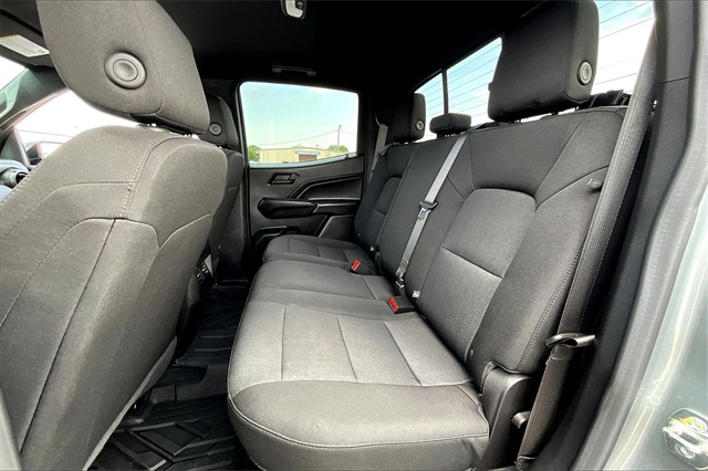 2024 Chevrolet Colorado Trail Boss - Photo 14