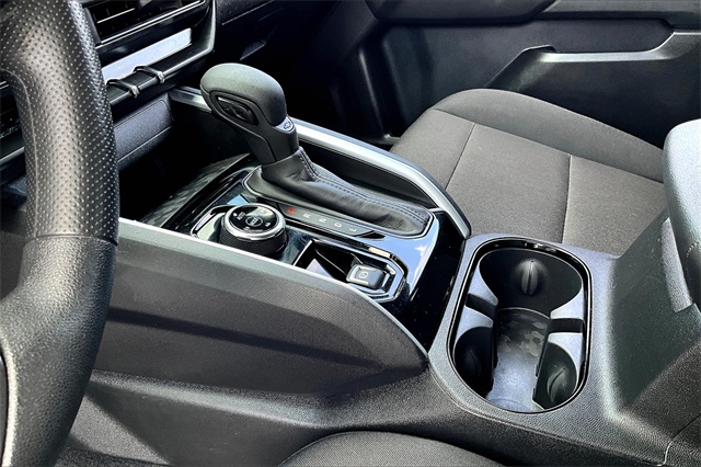 2024 Chevrolet Colorado Trail Boss - Photo 19