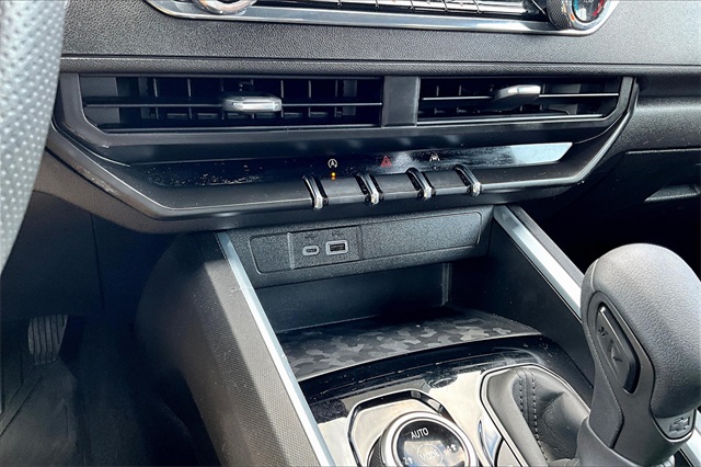2024 Chevrolet Colorado Trail Boss - Photo 22