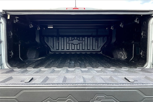 2024 Chevrolet Colorado Trail Boss - Photo 23