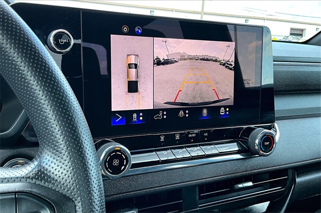 2024 Chevrolet Colorado Trail Boss - Photo 24